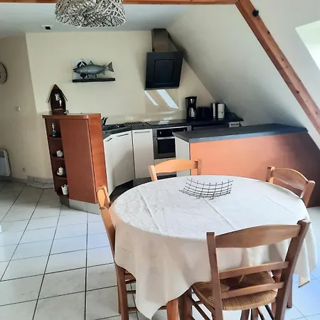 Trez-hir 4 Pers Bord De *