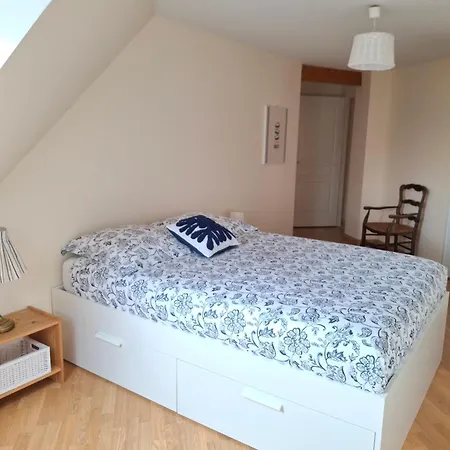 Appartement Trez-hir 4 Pers Bord De *
